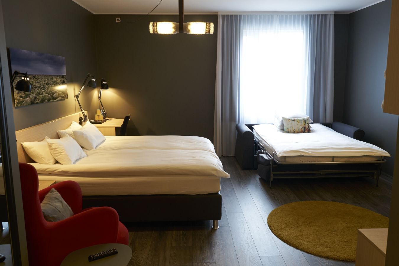 Hotel Alda 4*